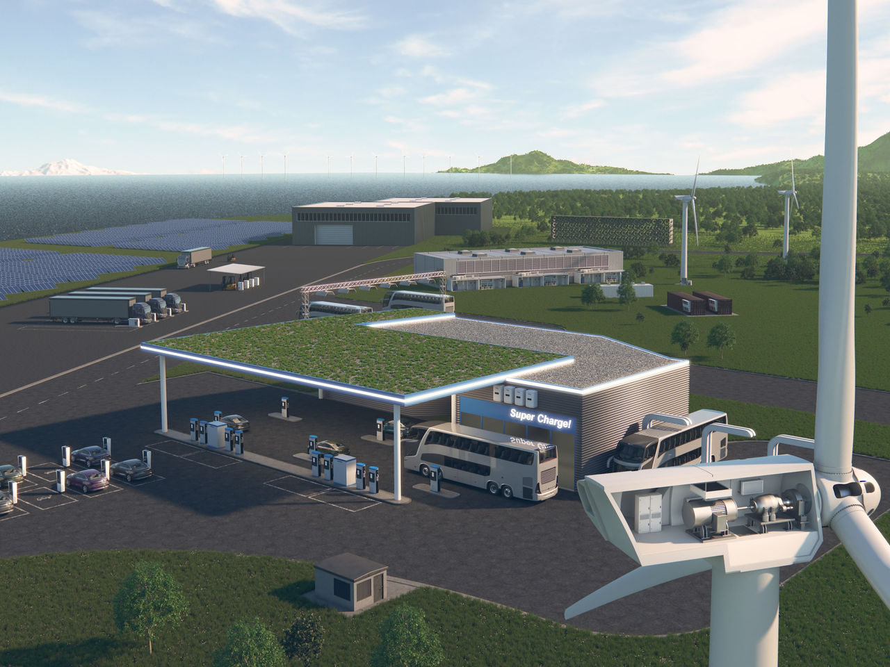 Domaines d'application