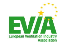 EVIA - European Ventilation Industry Association