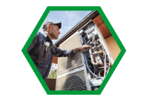 Stationary airconditioning