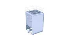 Cooling tower