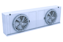 Evaporator