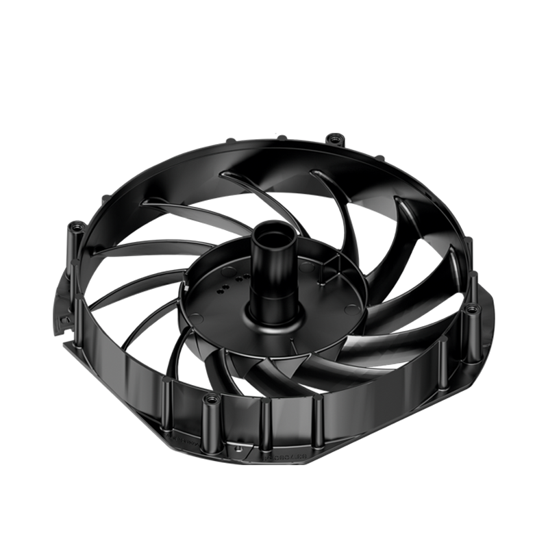 AxiEco 200 flange