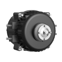 iQx motor