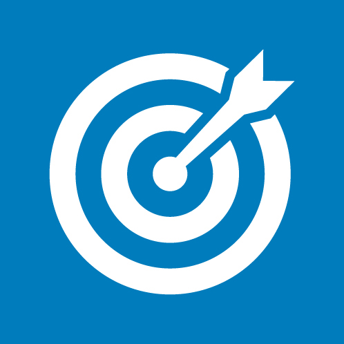 targets icon