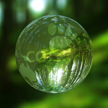 CO2 footprint - AdobeStock