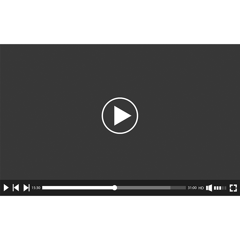 Video tutorial