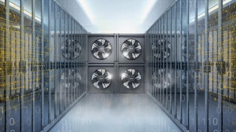 Efficient cooling for data centers