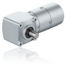 Industrial drive technology