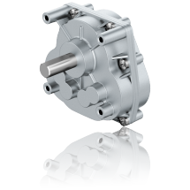 Industrial drive technology