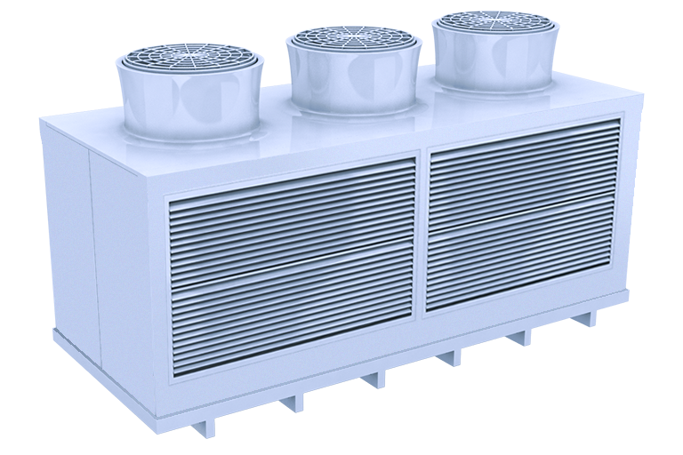 Fans for cooling and refrigeration technology