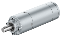 DC_Motor_ECI_Planetengetriebe
