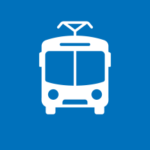 Trolleybus