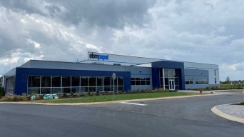 Image of ebm-papst Telford Tennessee location
