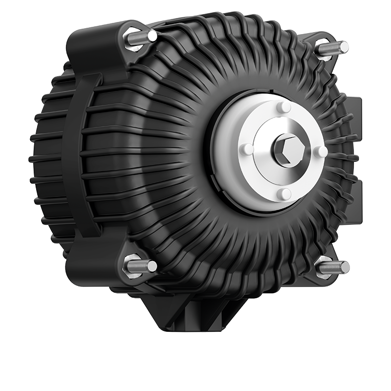 iQC motor