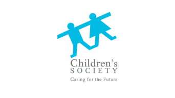 Children's Society logo