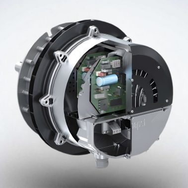 Complete Guide to EC Motor Why they are more efficient