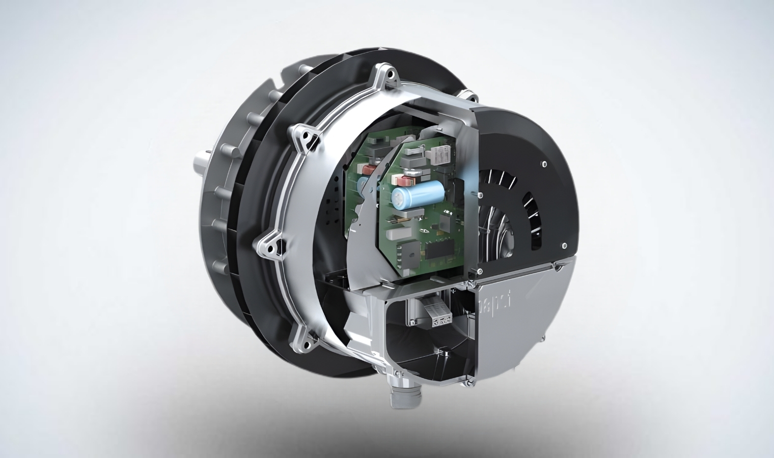 The Complete Guide To EC Motors: Why They Are More Efficient