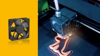 effective ventilation for 3D printers