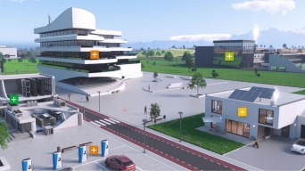 digital experience platform ebmpapst