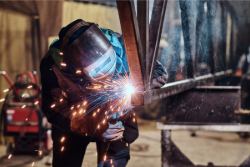 Custom-manufacturing