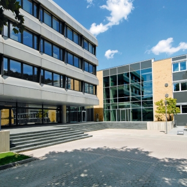 ebm-papst Mulfingen GmbH & Co. KG