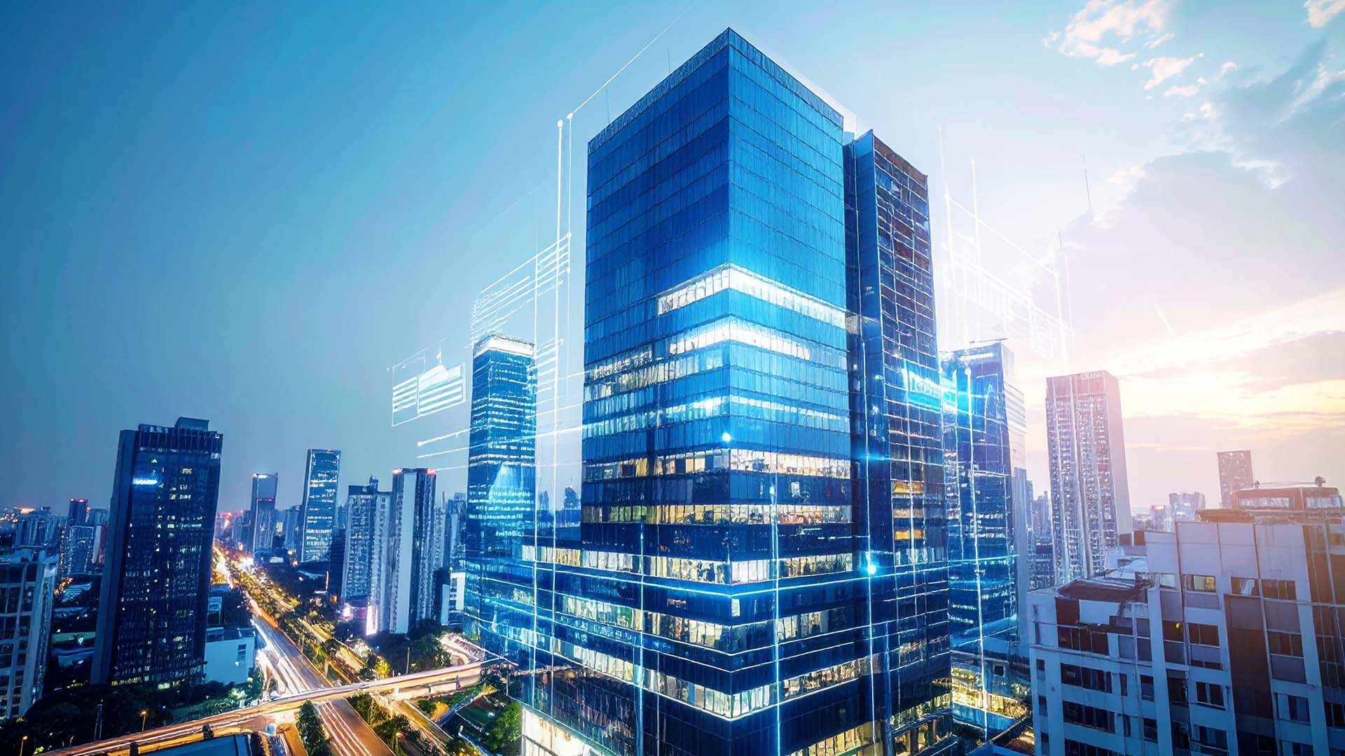 Building performance