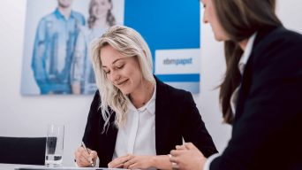 Thumbnail politica companiei