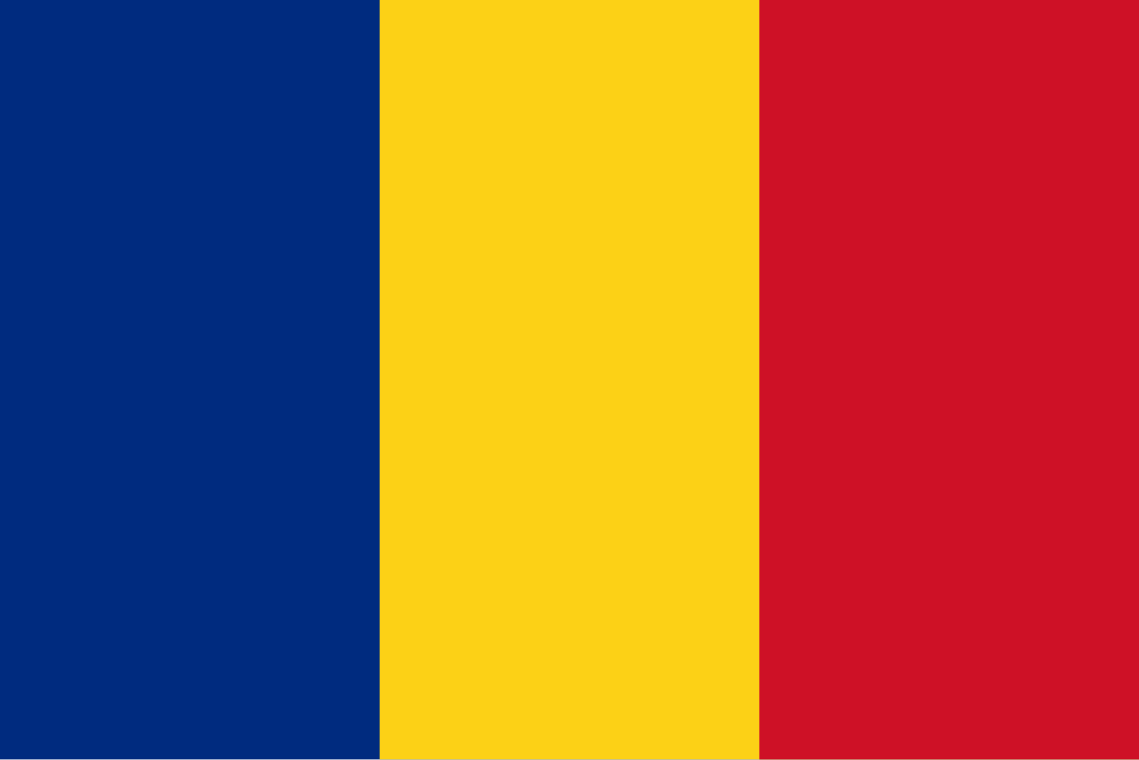 steagul României