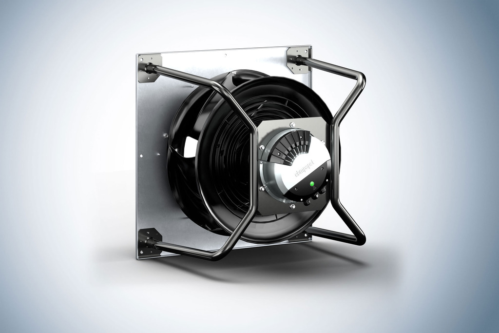 gas blowers