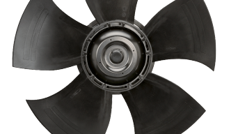 axial fans