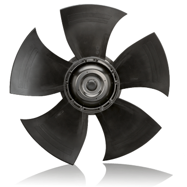 axial fans