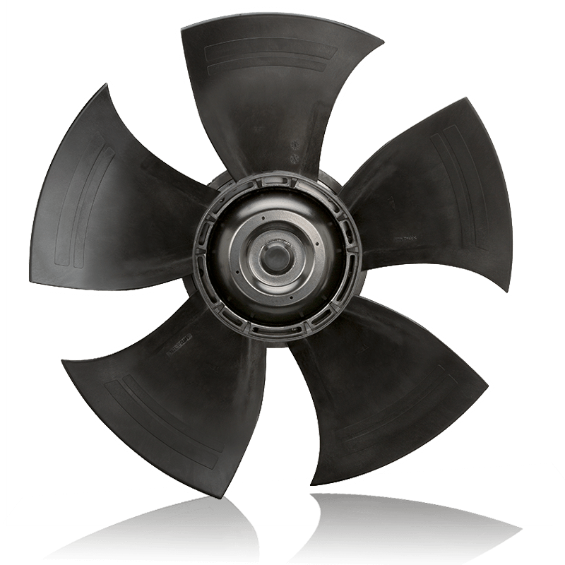 axial fans