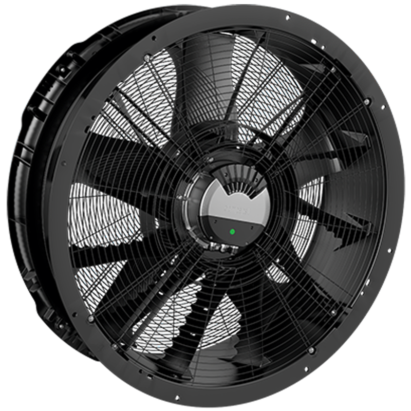 AxiBlade S