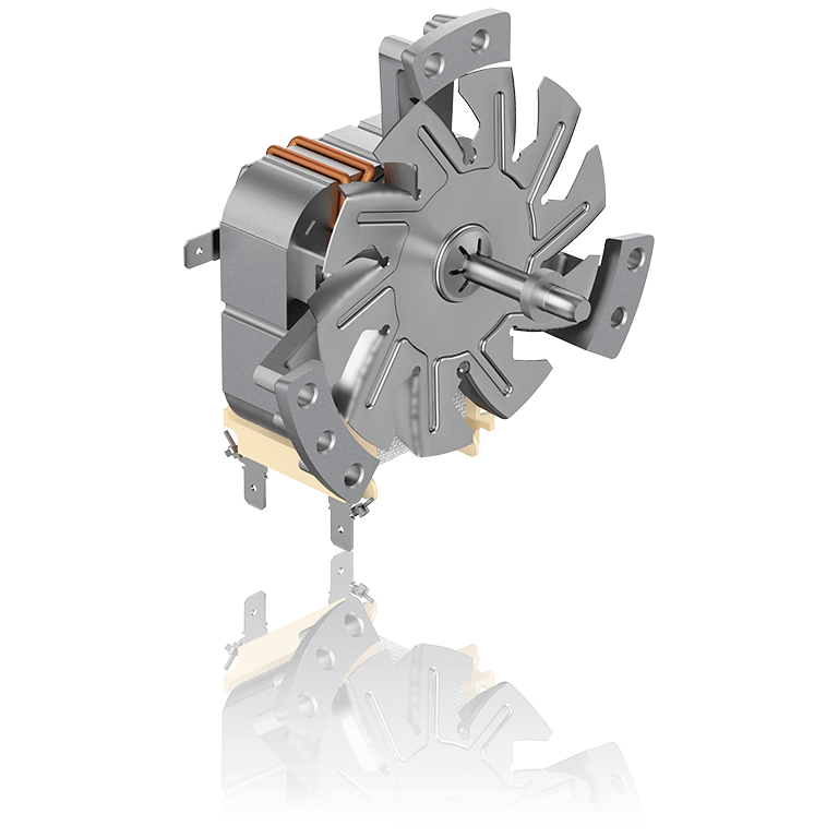 Querstromventilatoren