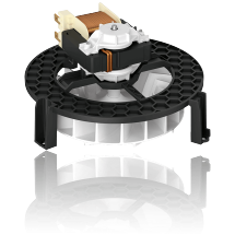 Herde, Backöfen und Kochfelder