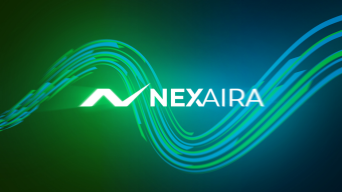NEXAIRA Website Header - 4