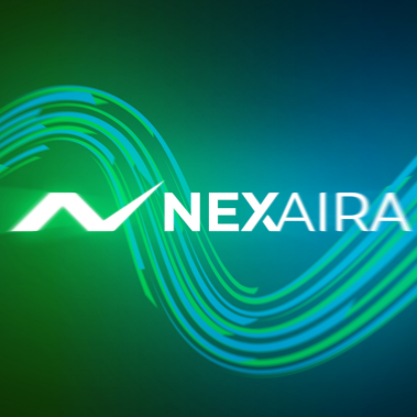 NEXAIRA Website Header - 4