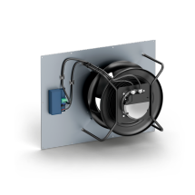 Beispiel Filter Fan Unit