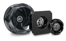 RadiCal from ebm-papst sets standards in ventilation and air conditioning