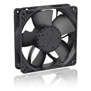 axial compactfans