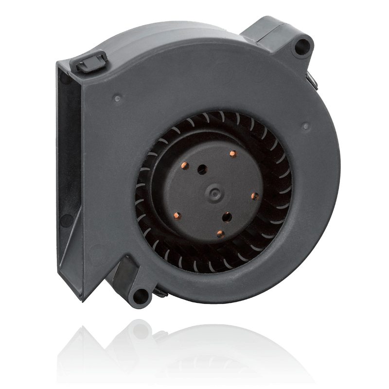 centrifugal compactfans