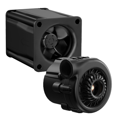DiaForce 40 and RVE45
