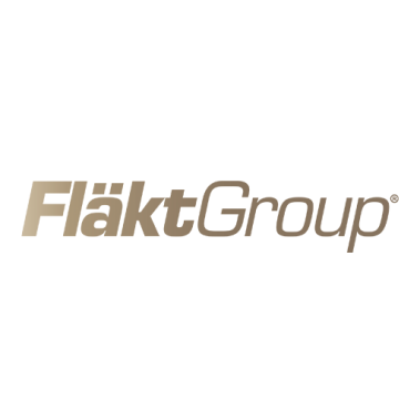 Flakt Group 500
