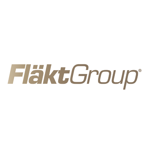 Flakt Group 500
