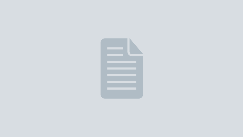 Document placeholder icon