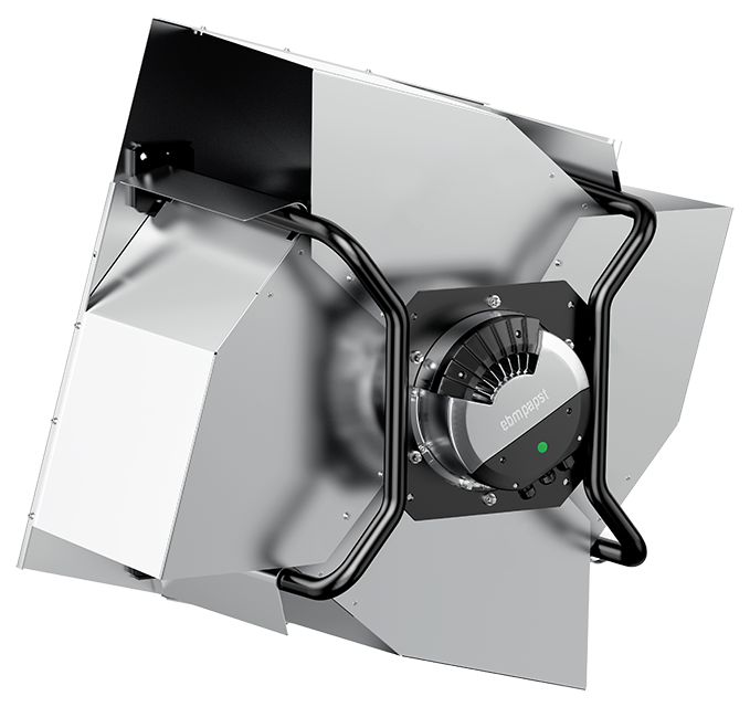 Motore Ventilatore 12V 5KW Per Riscaldatore Parcheggio - Ricambio Per Webasto, Eberspache - Foto 6