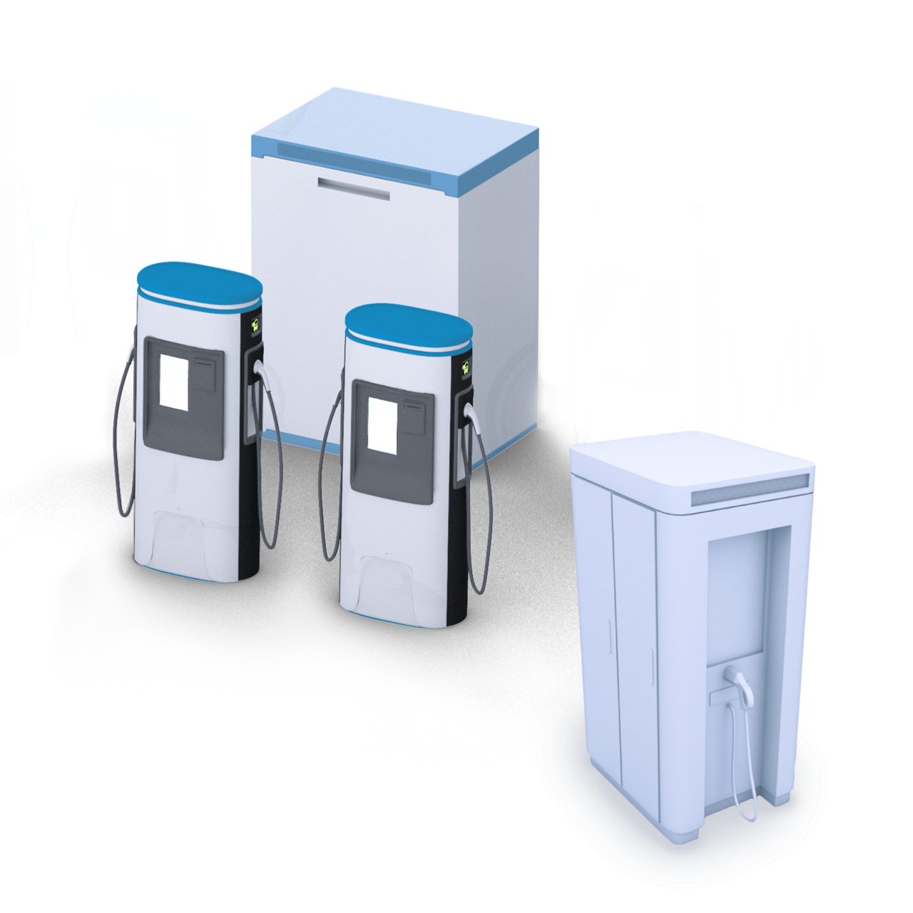 Charging Stations