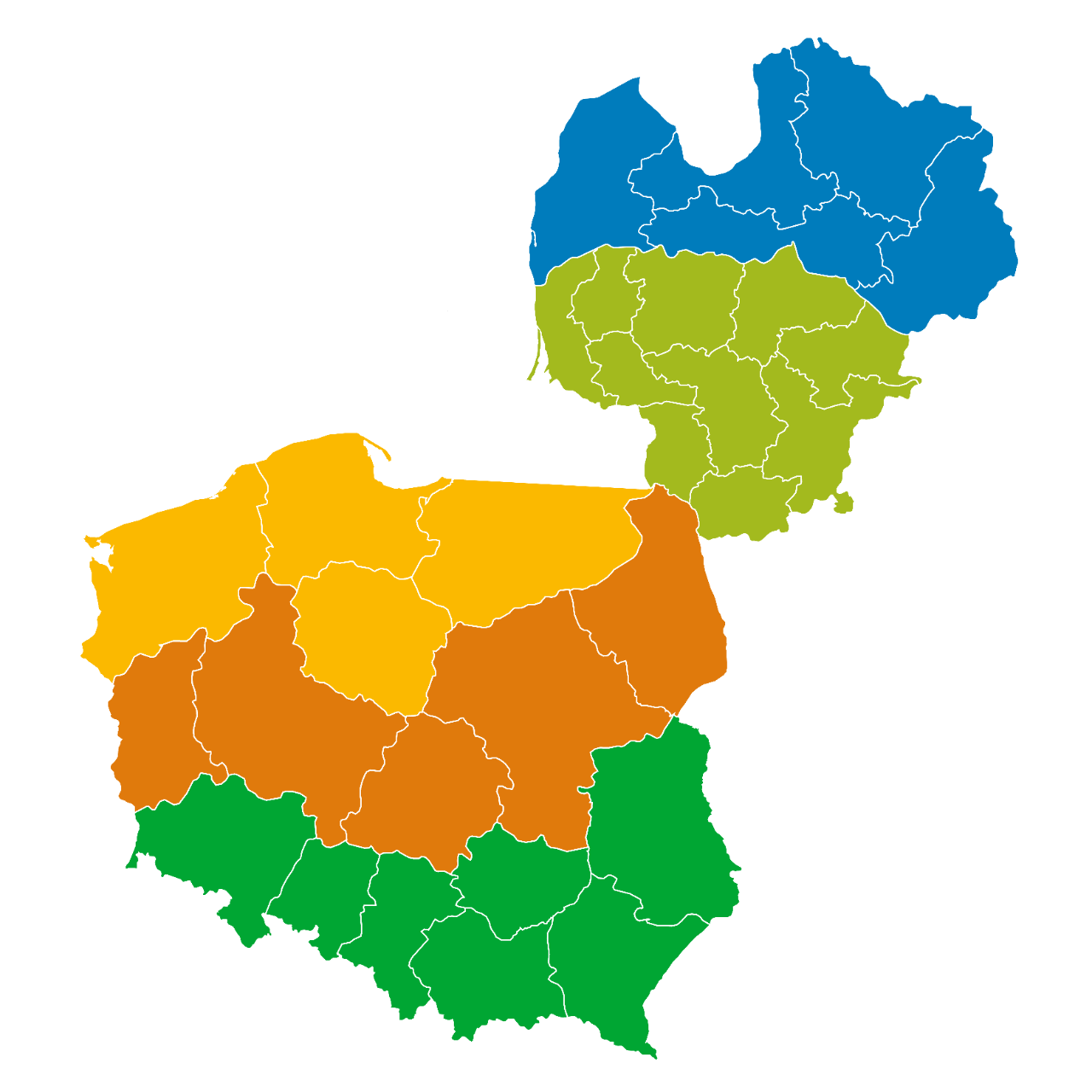 Poland Lithuania and Latvia Poland Lithuania and Latvia