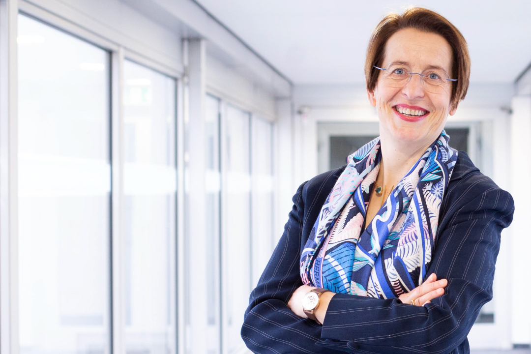 Dr. Sonja Fleischer