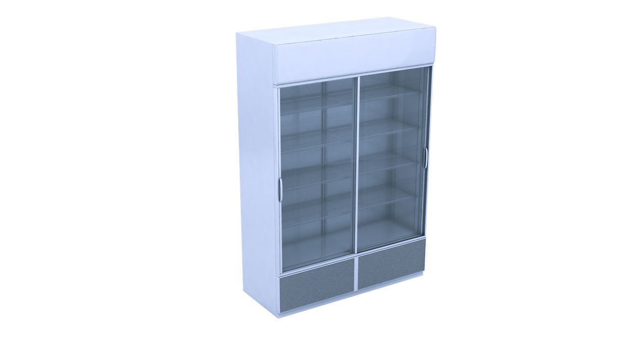 bottle cooler